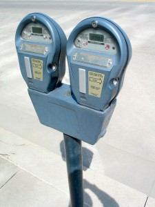 Meter