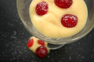 custard